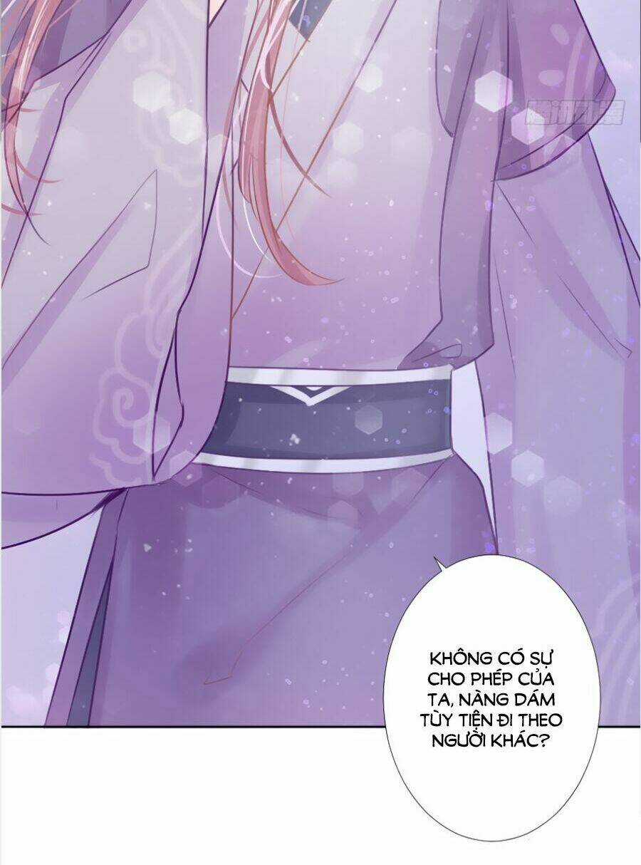 Đường Hoa Nhất Mộng Cổ Phi Truyện - Chapter 13 - Trang 4