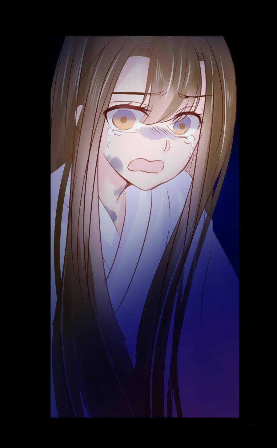 Đường Hoa Nhất Mộng Cổ Phi Truyện - Chapter 13 - Trang 37