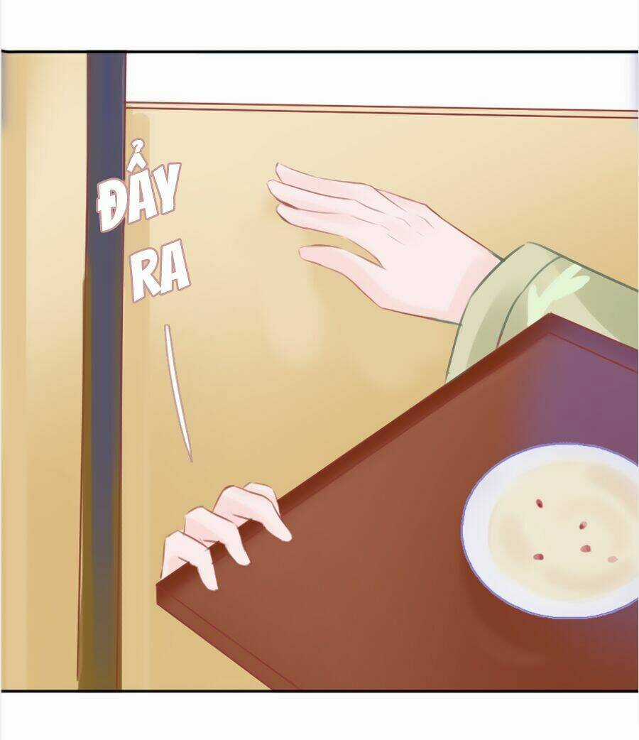 Đường Hoa Nhất Mộng Cổ Phi Truyện - Chapter 13 - Trang 9