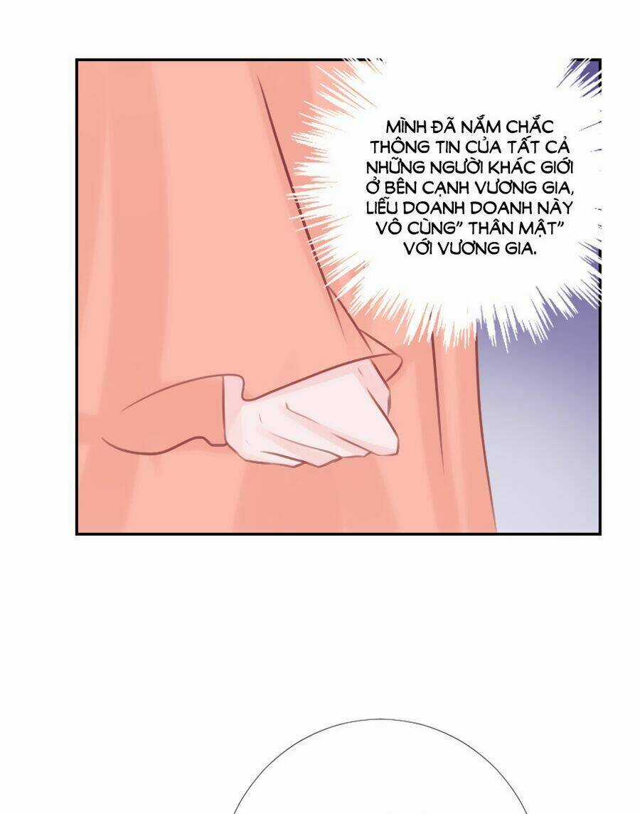 Đường Hoa Nhất Mộng Cổ Phi Truyện - Chapter 14 - Trang 23