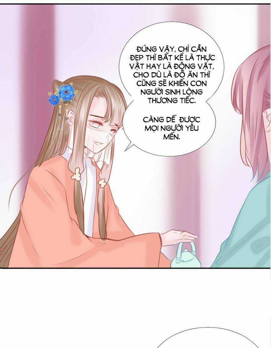 Đường Hoa Nhất Mộng Cổ Phi Truyện - Chapter 14 - Trang 28