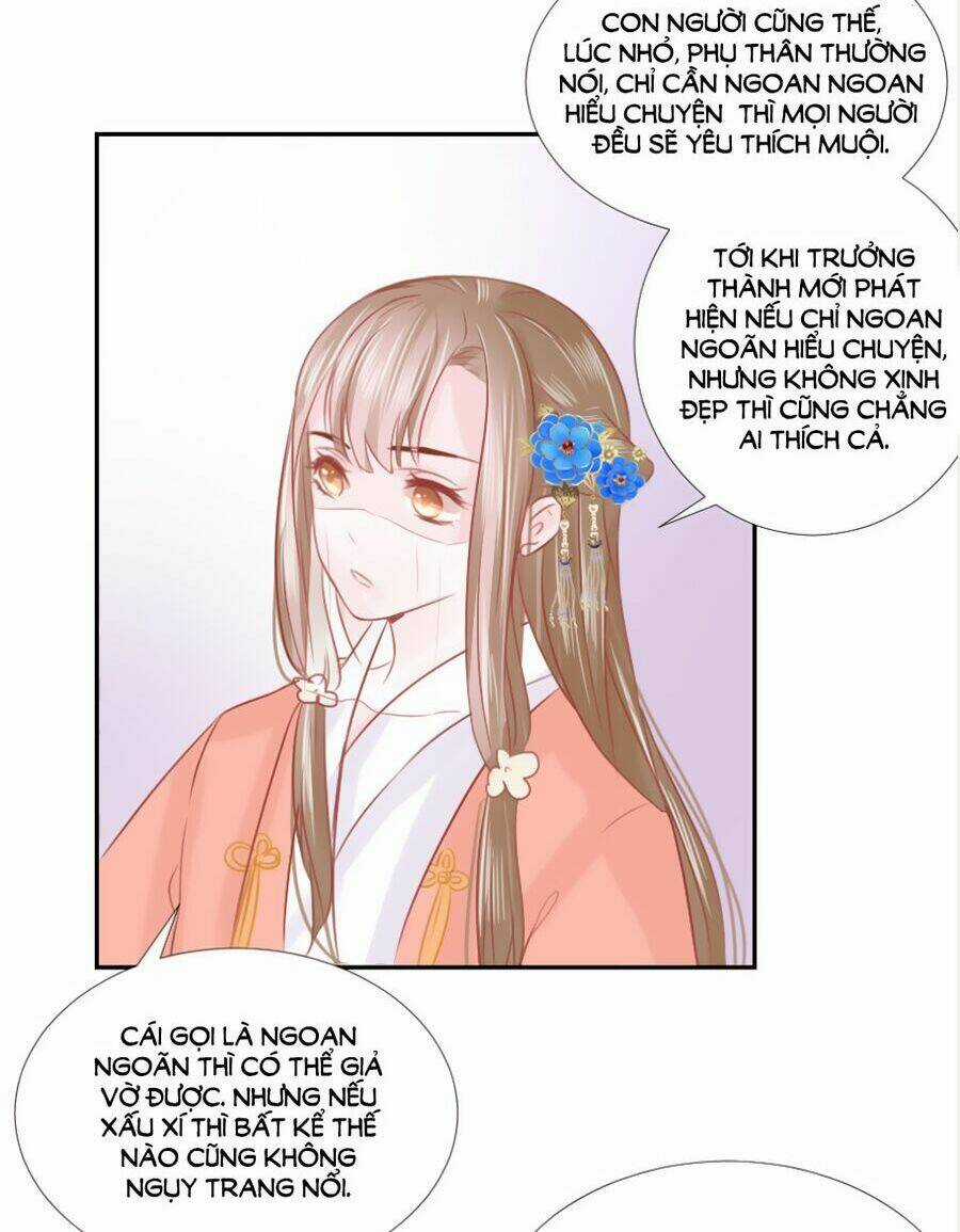 Đường Hoa Nhất Mộng Cổ Phi Truyện - Chapter 14 - Trang 29