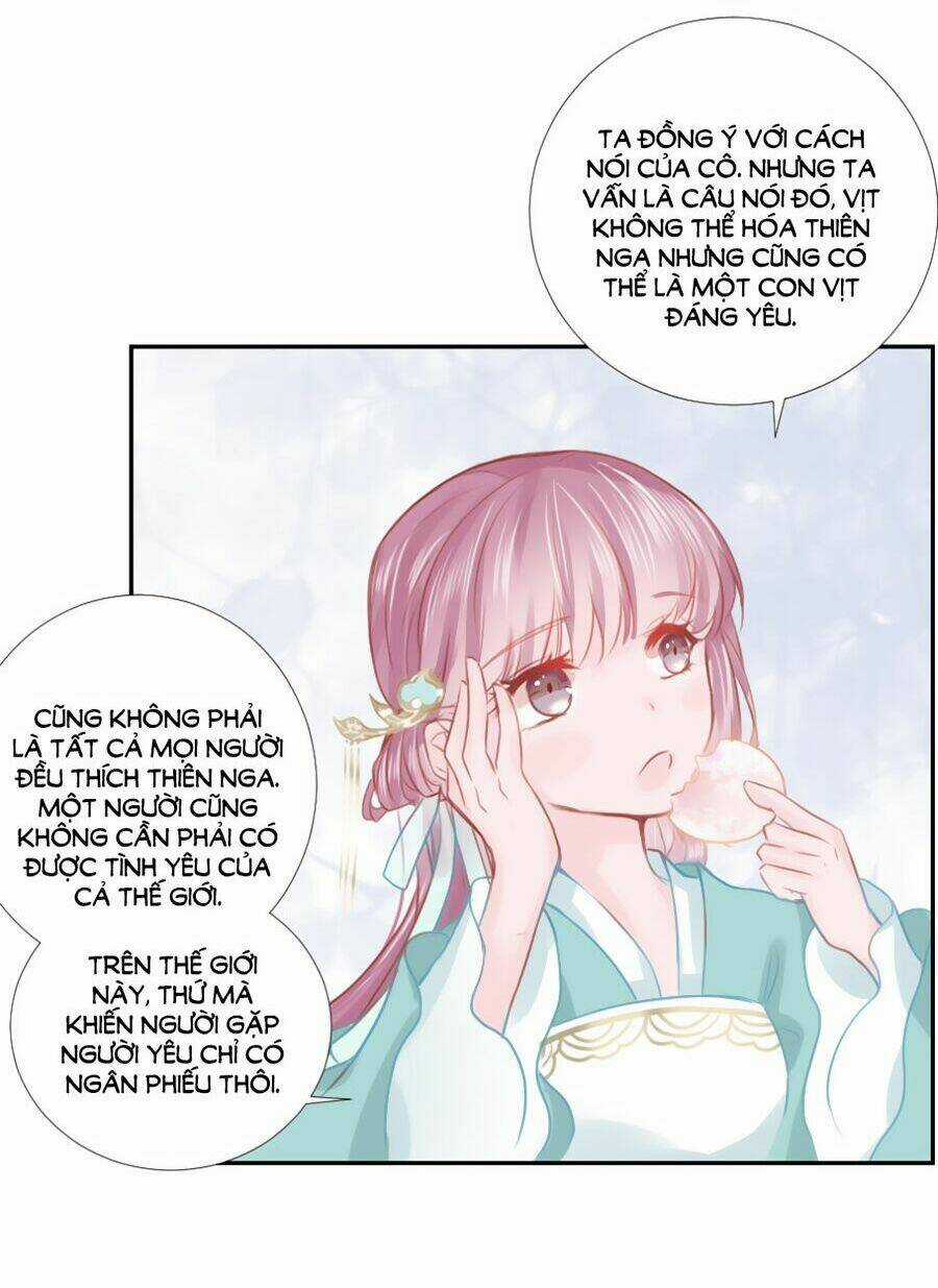 Đường Hoa Nhất Mộng Cổ Phi Truyện - Chapter 14 - Trang 33