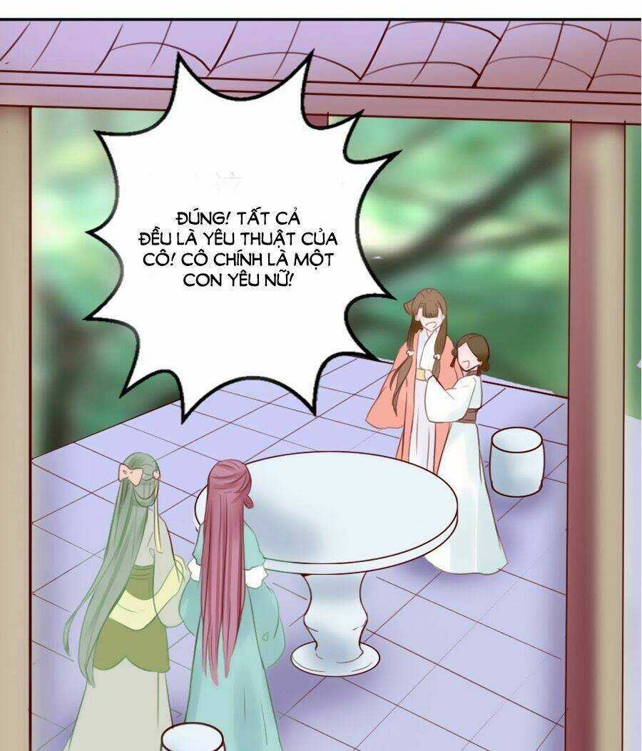 Đường Hoa Nhất Mộng Cổ Phi Truyện - Chapter 15 - Trang 10