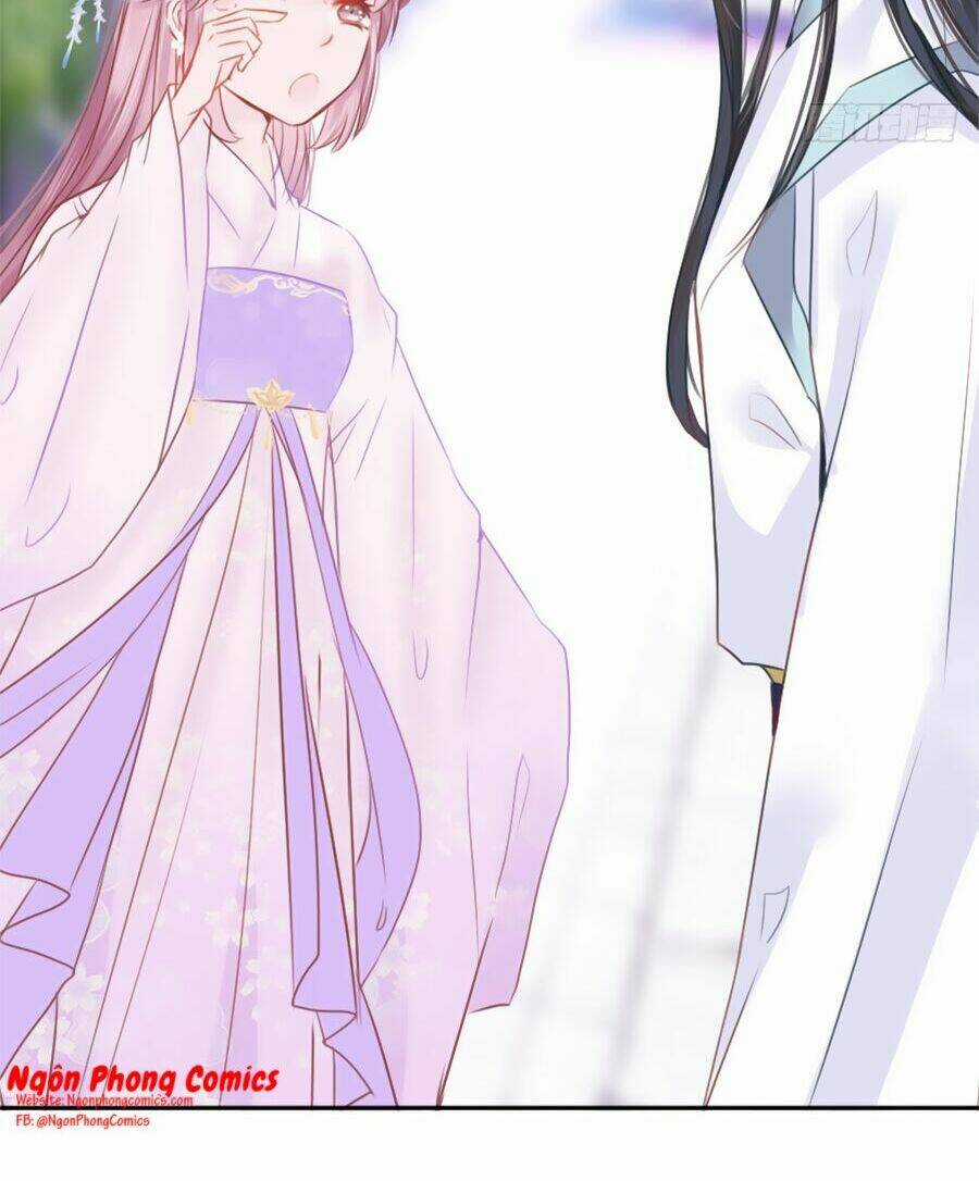 Đường Hoa Nhất Mộng Cổ Phi Truyện - Chapter 17 - Trang 35