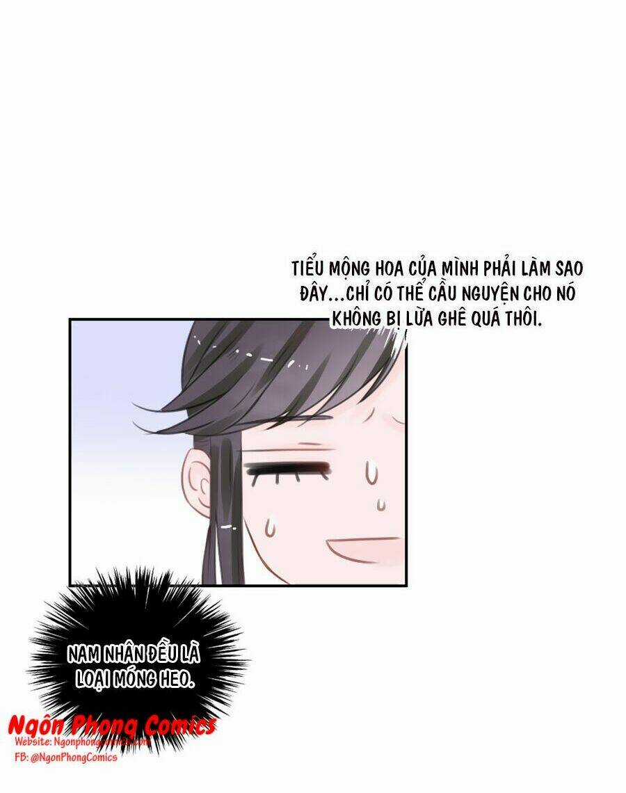 Đường Hoa Nhất Mộng Cổ Phi Truyện - Chapter 18 - Trang 6