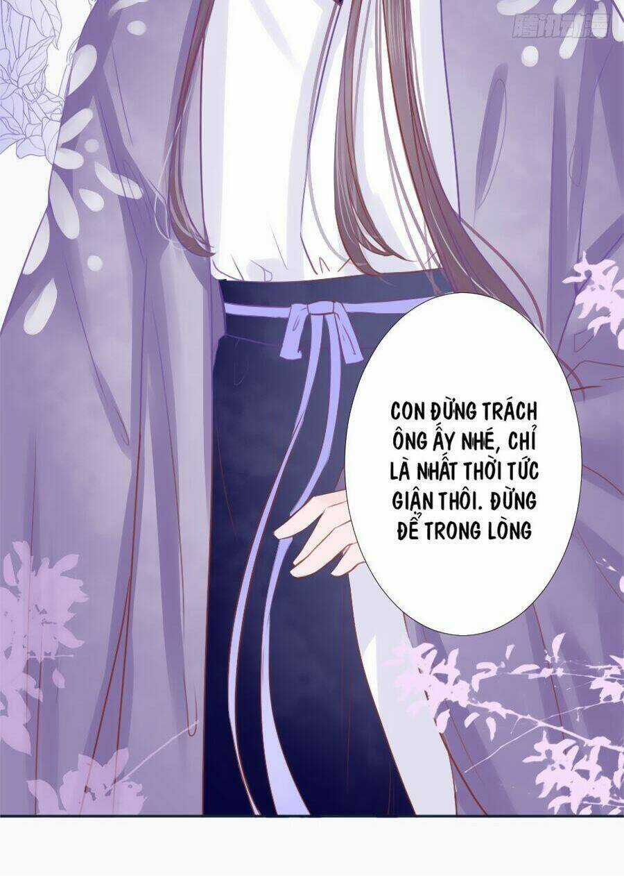Đường Hoa Nhất Mộng Cổ Phi Truyện - Chapter 19 - Trang 3