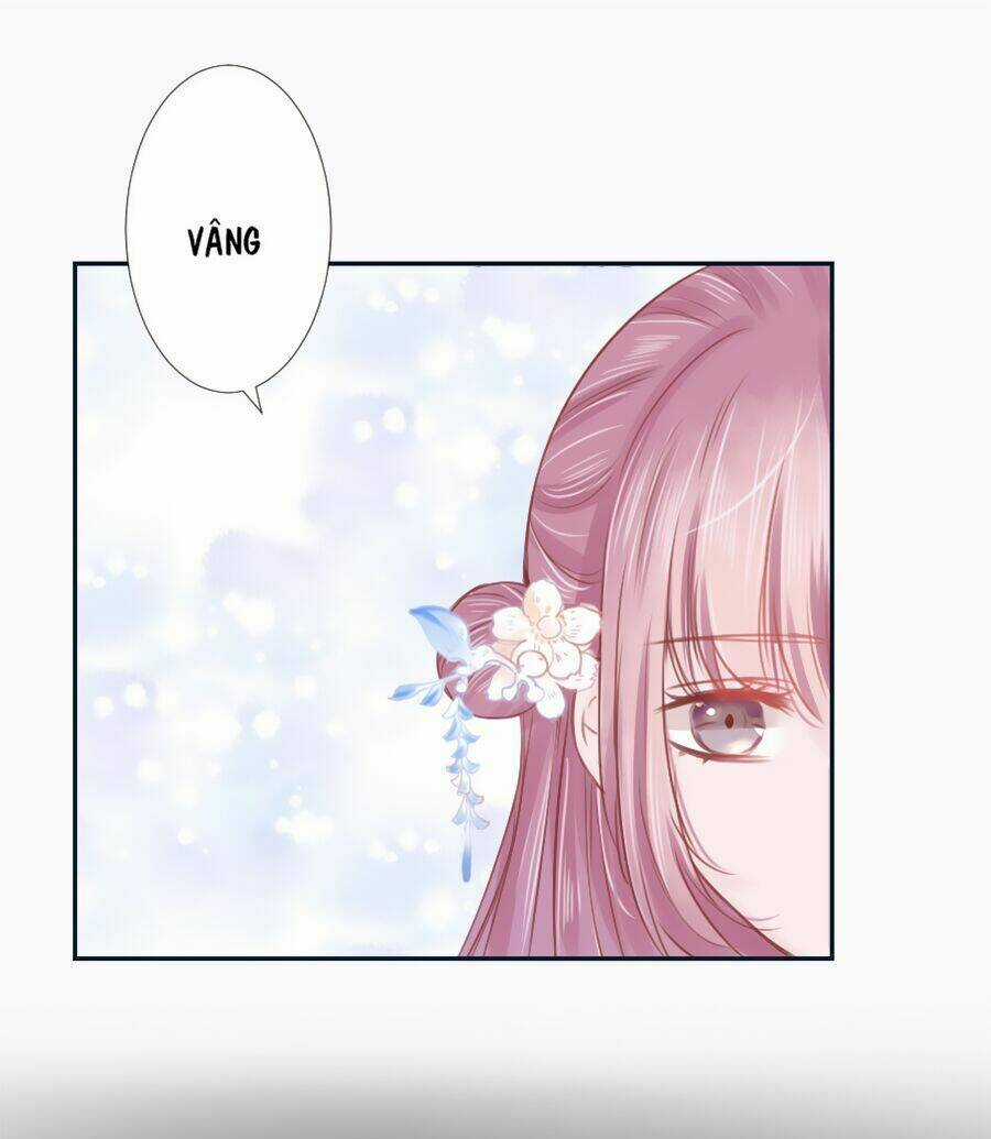 Đường Hoa Nhất Mộng Cổ Phi Truyện - Chapter 19 - Trang 5