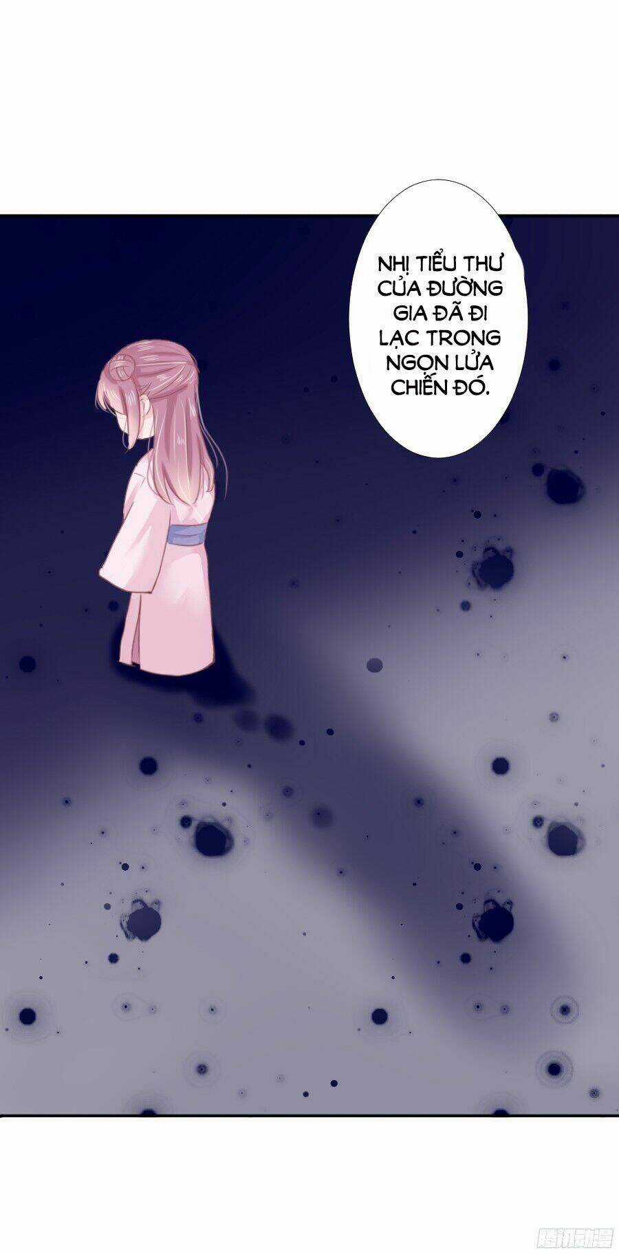 Đường Hoa Nhất Mộng Cổ Phi Truyện - Chapter 2 - Trang 14