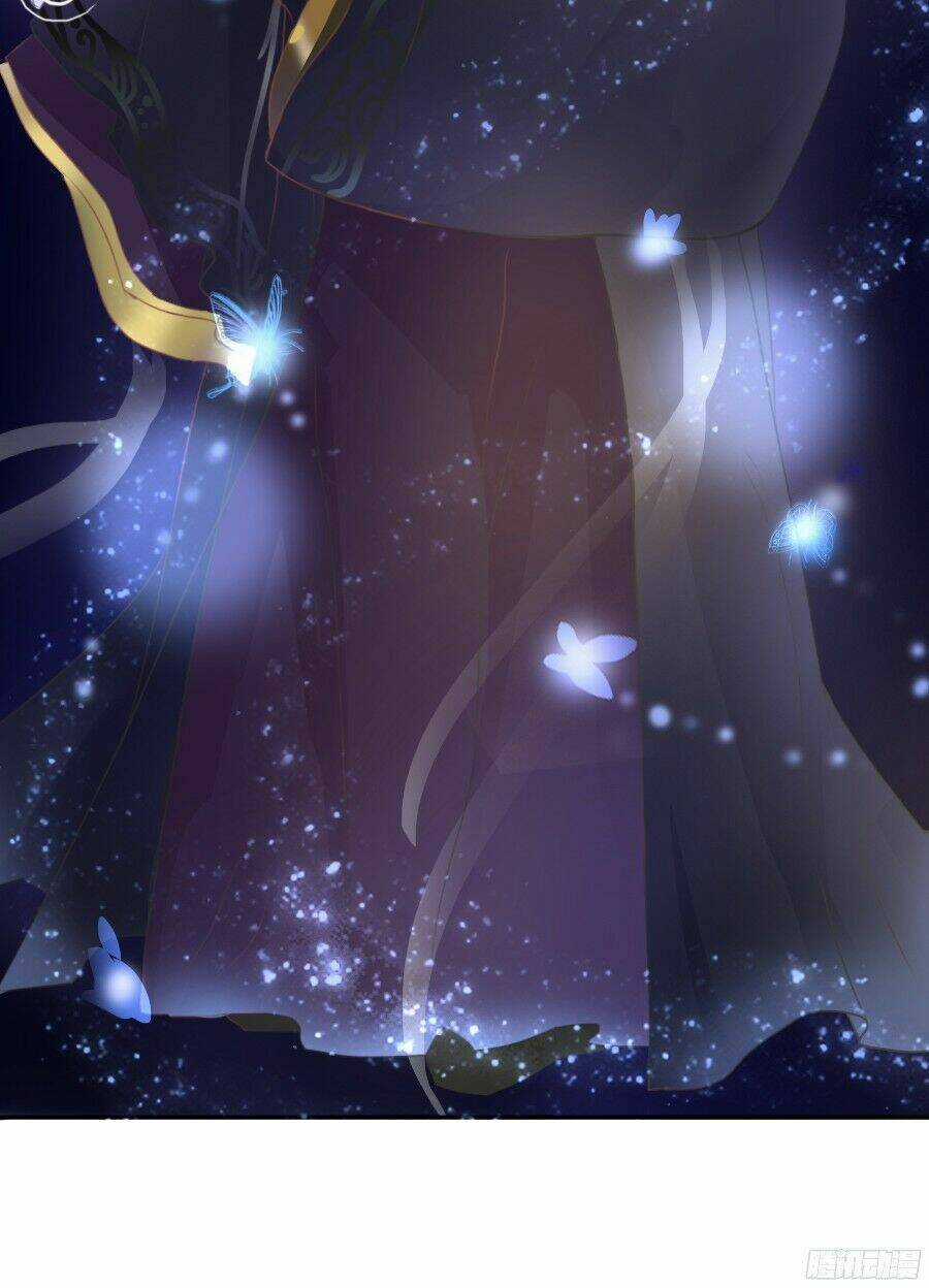 Đường Hoa Nhất Mộng Cổ Phi Truyện - Chapter 2 - Trang 18