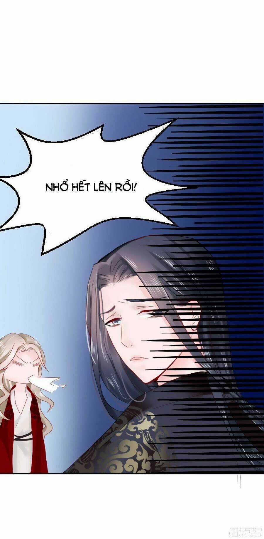 Đường Hoa Nhất Mộng Cổ Phi Truyện - Chapter 2 - Trang 28