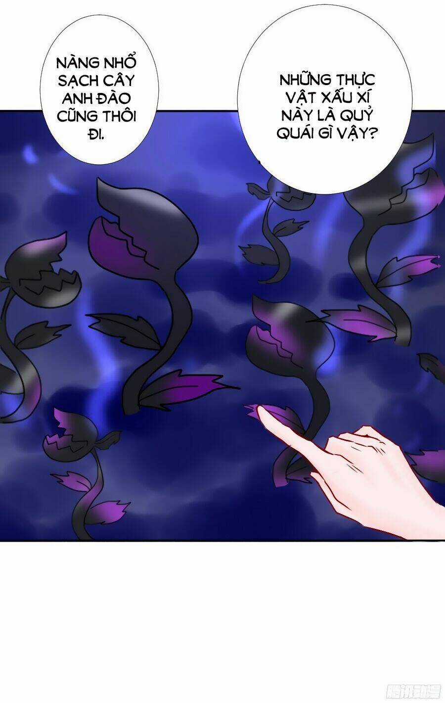 Đường Hoa Nhất Mộng Cổ Phi Truyện - Chapter 2 - Trang 33