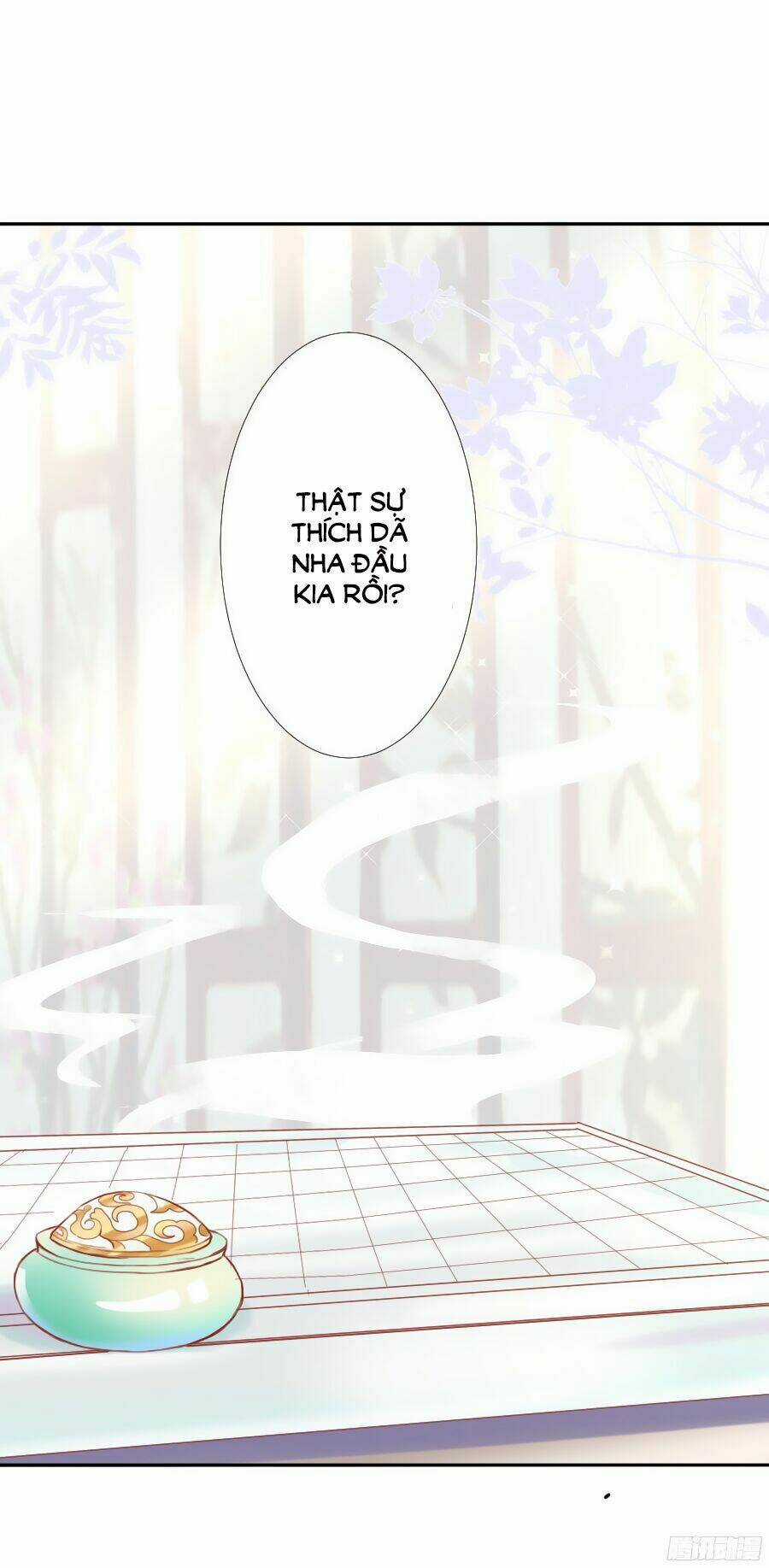 Đường Hoa Nhất Mộng Cổ Phi Truyện - Chapter 2 - Trang 5