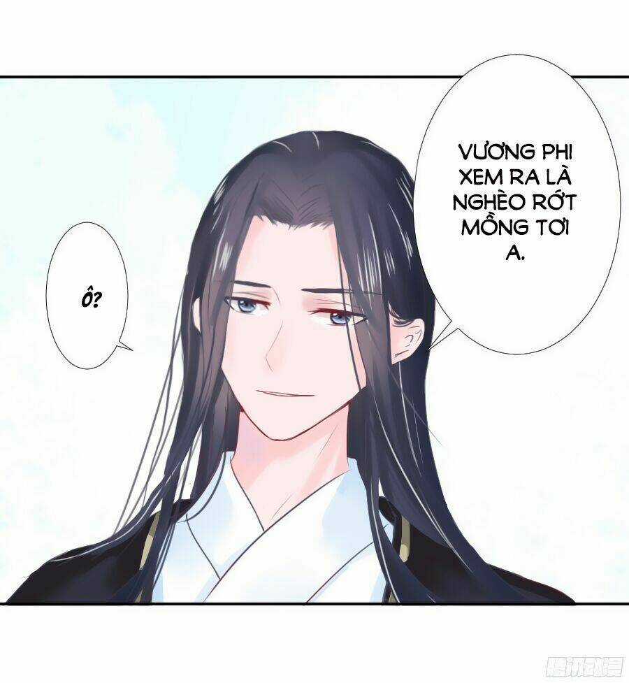 Đường Hoa Nhất Mộng Cổ Phi Truyện - Chapter 2 - Trang 49