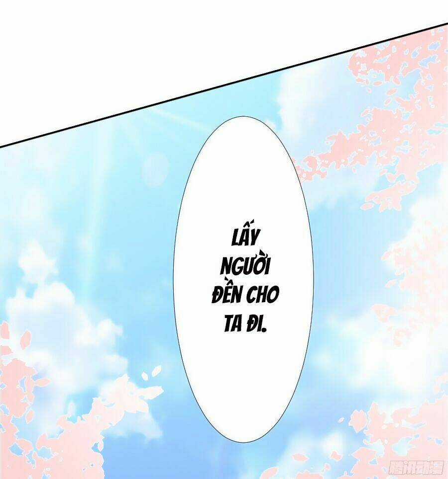 Đường Hoa Nhất Mộng Cổ Phi Truyện - Chapter 2 - Trang 54