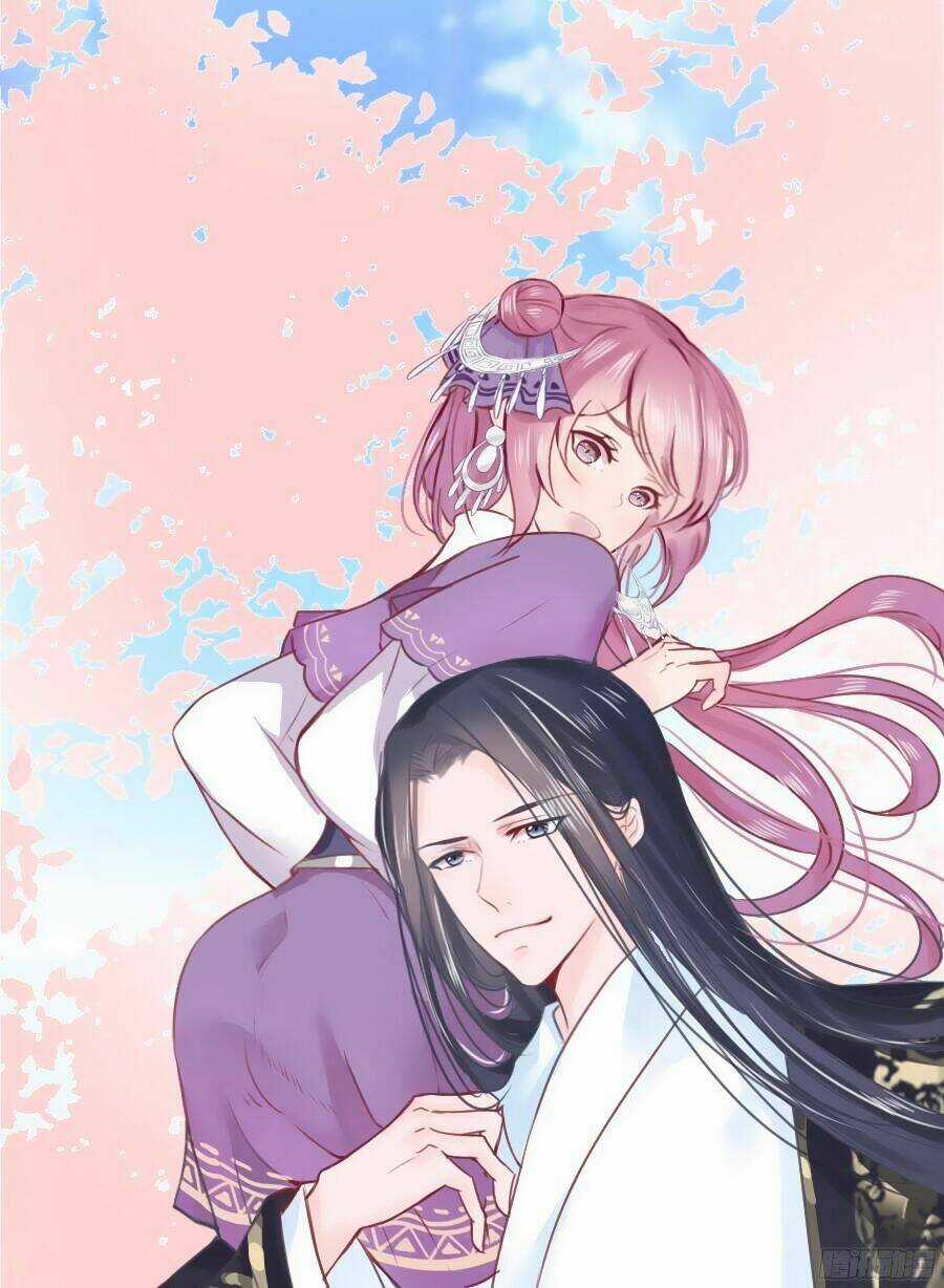 Đường Hoa Nhất Mộng Cổ Phi Truyện - Chapter 2 - Trang 55