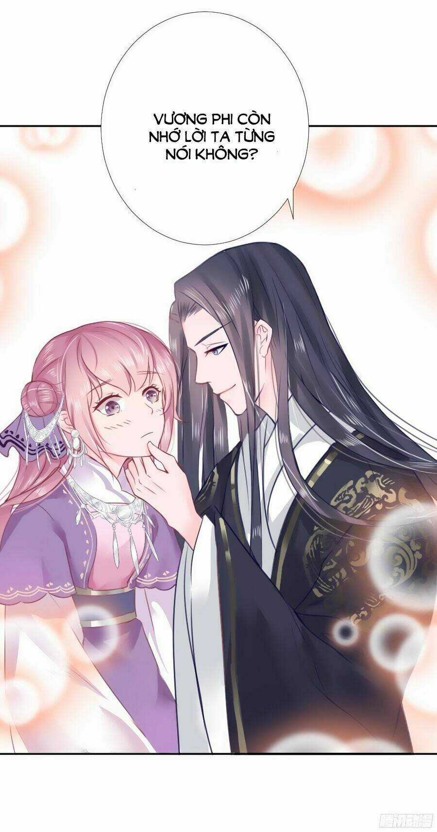 Đường Hoa Nhất Mộng Cổ Phi Truyện - Chapter 2 - Trang 65