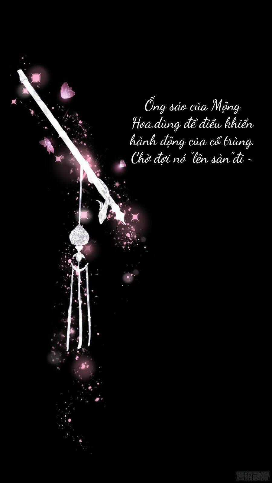 Đường Hoa Nhất Mộng Cổ Phi Truyện - Chapter 2 - Trang 75