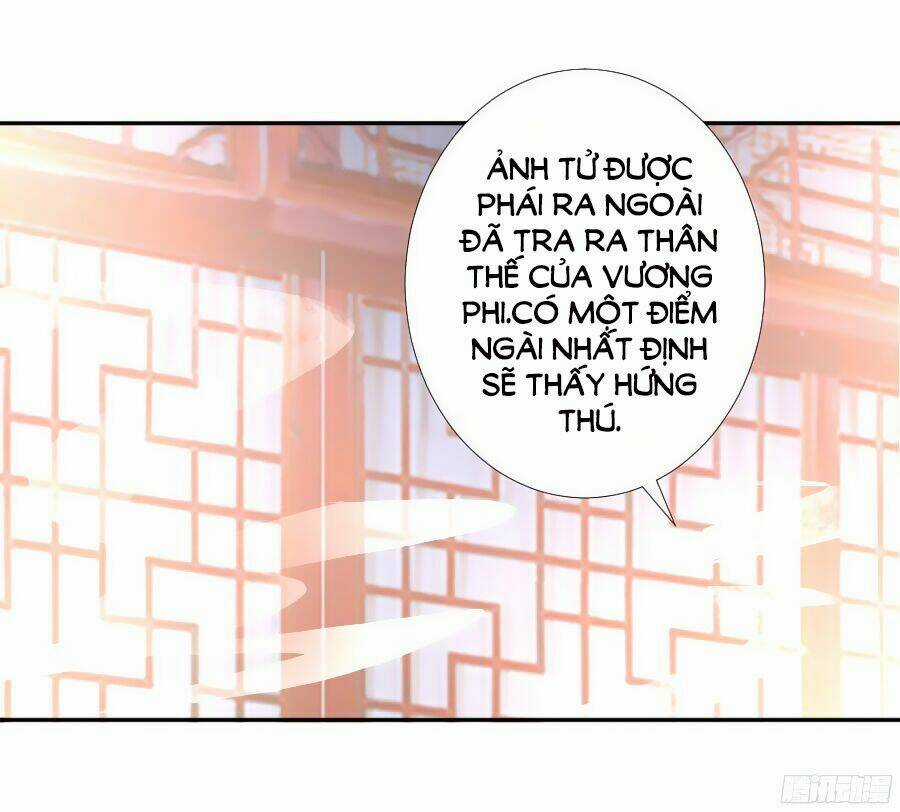 Đường Hoa Nhất Mộng Cổ Phi Truyện - Chapter 2 - Trang 10