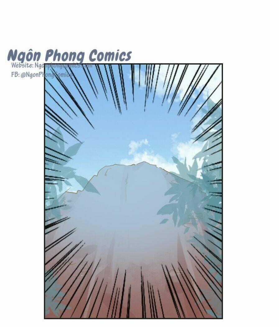 Đường Hoa Nhất Mộng Cổ Phi Truyện - Chapter 21 - Trang 2