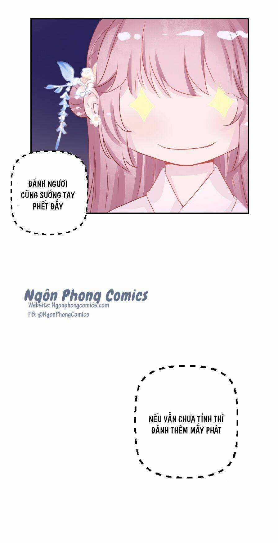 Đường Hoa Nhất Mộng Cổ Phi Truyện - Chapter 21 - Trang 16