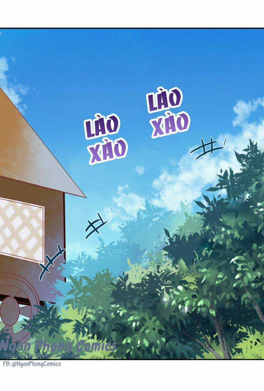 Đường Hoa Nhất Mộng Cổ Phi Truyện - Chapter 21 - Trang 17