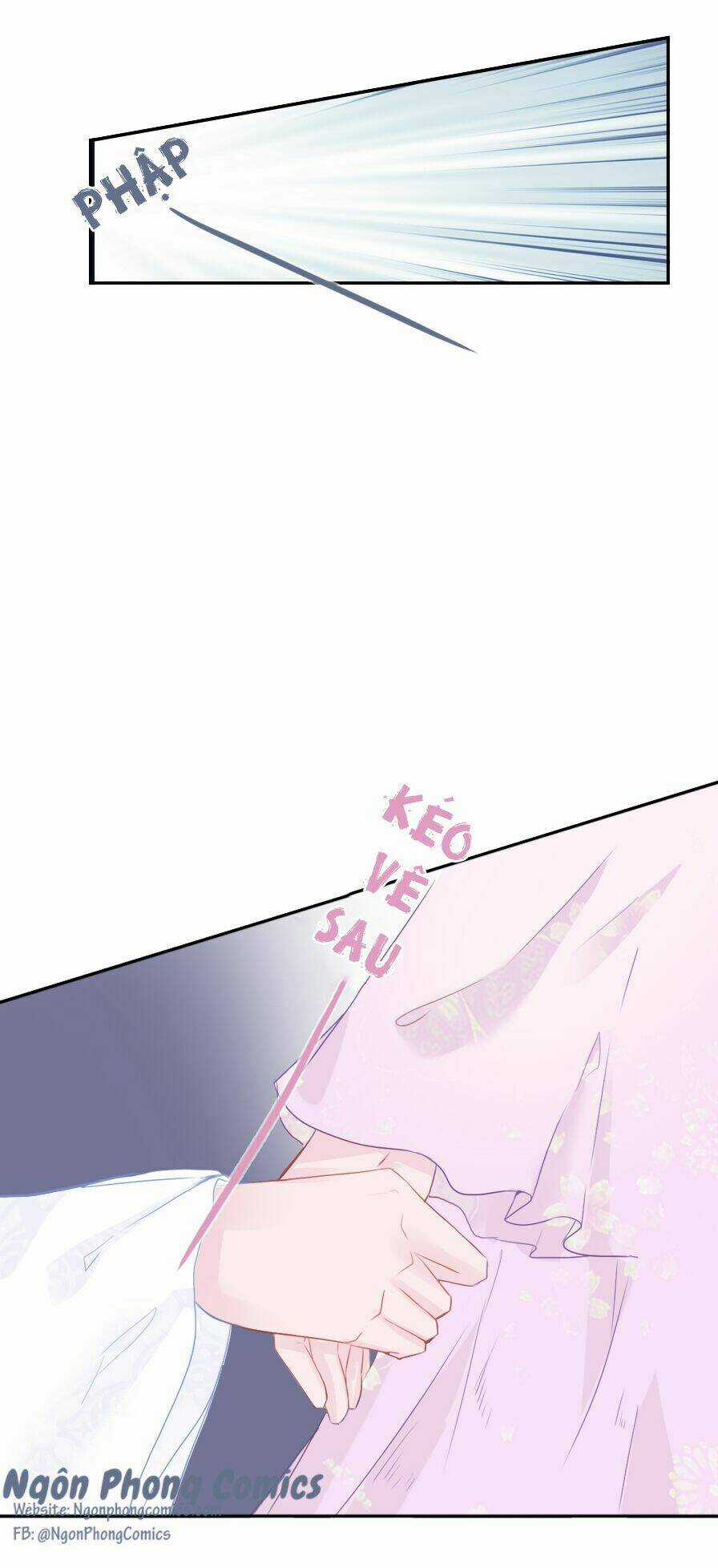 Đường Hoa Nhất Mộng Cổ Phi Truyện - Chapter 21 - Trang 22