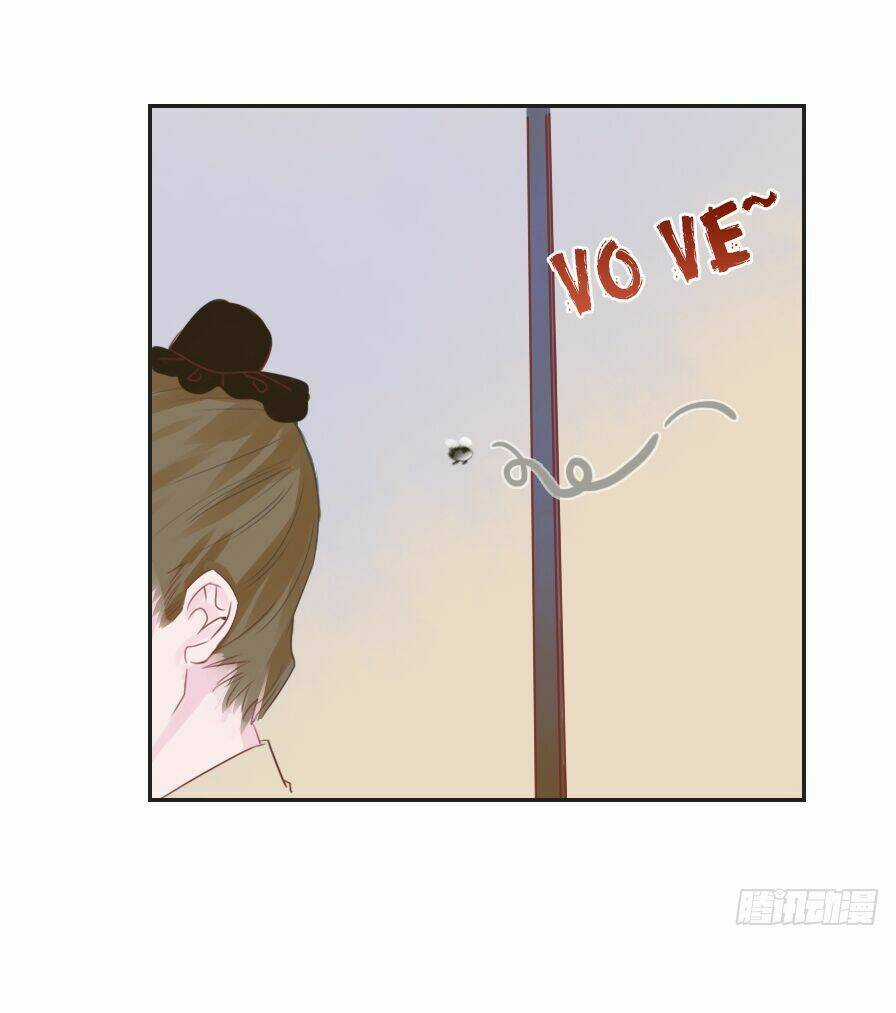 Đường Hoa Nhất Mộng Cổ Phi Truyện - Chapter 21 - Trang 6