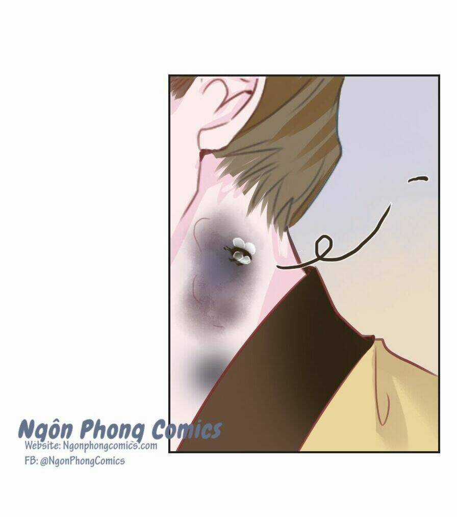 Đường Hoa Nhất Mộng Cổ Phi Truyện - Chapter 21 - Trang 7