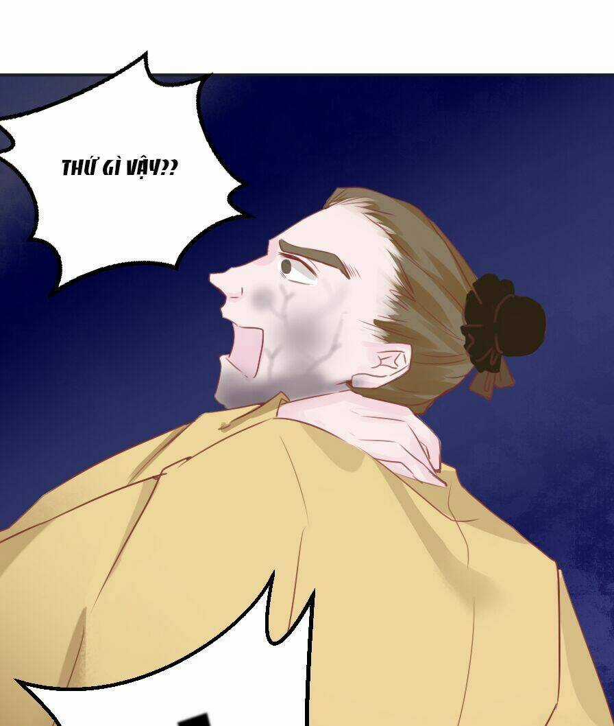 Đường Hoa Nhất Mộng Cổ Phi Truyện - Chapter 21 - Trang 8