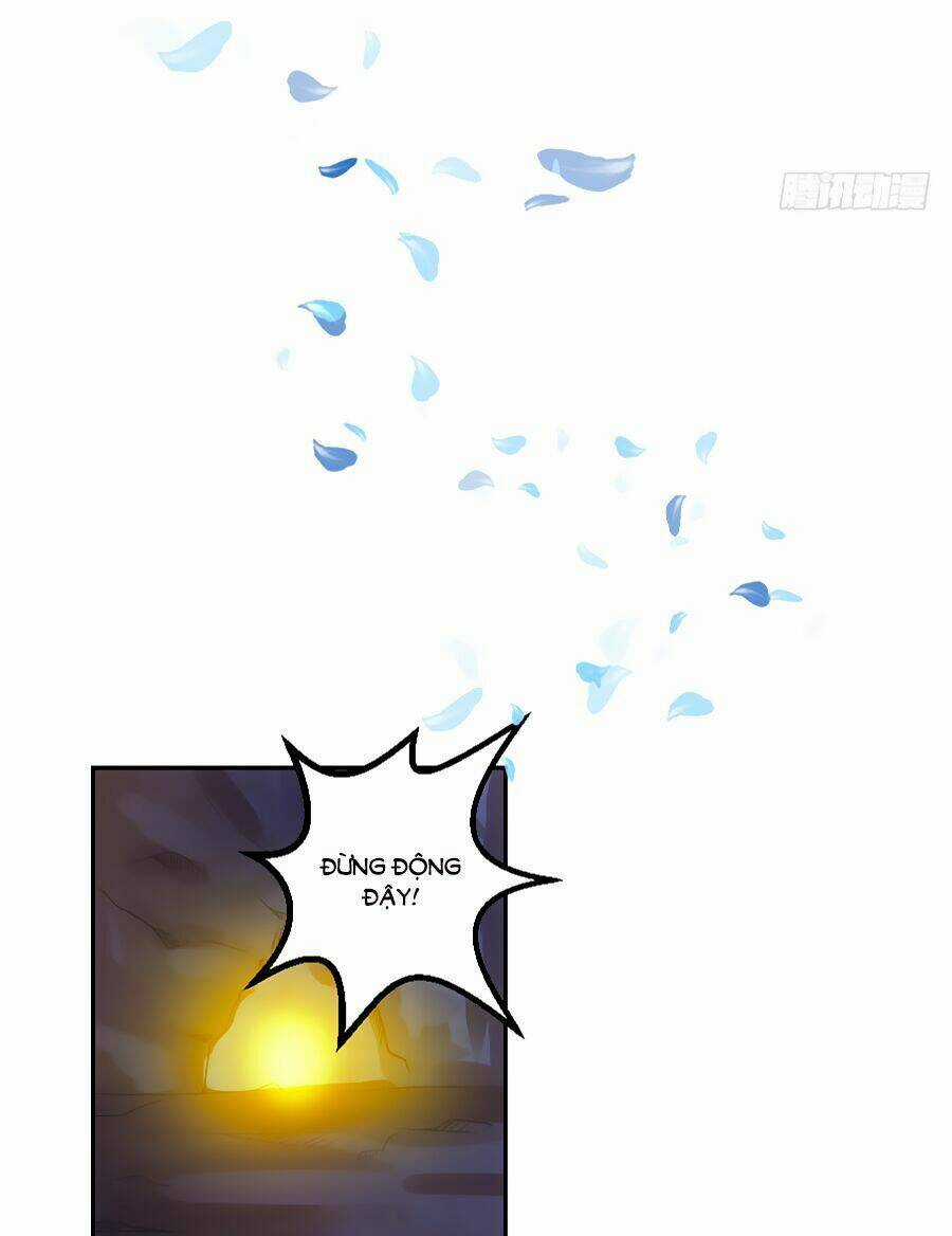 Đường Hoa Nhất Mộng Cổ Phi Truyện - Chapter 22 - Trang 10