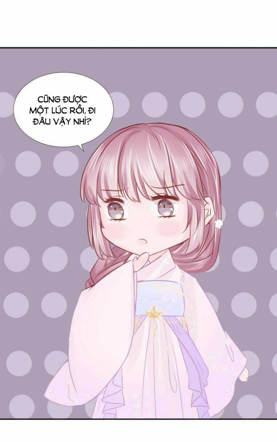 Đường Hoa Nhất Mộng Cổ Phi Truyện - Chapter 24 - Trang 23