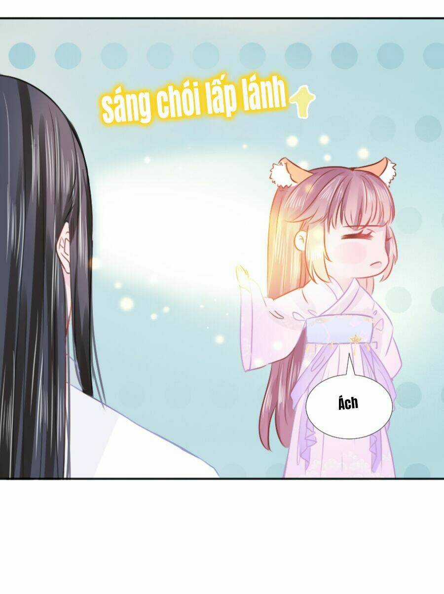 Đường Hoa Nhất Mộng Cổ Phi Truyện - Chapter 24 - Trang 4