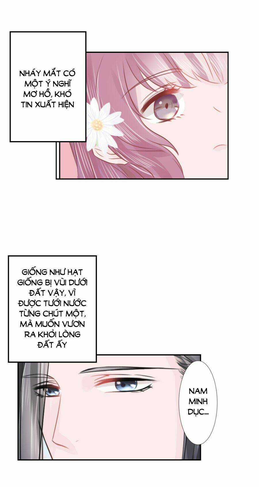 Đường Hoa Nhất Mộng Cổ Phi Truyện - Chapter 24 - Trang 31