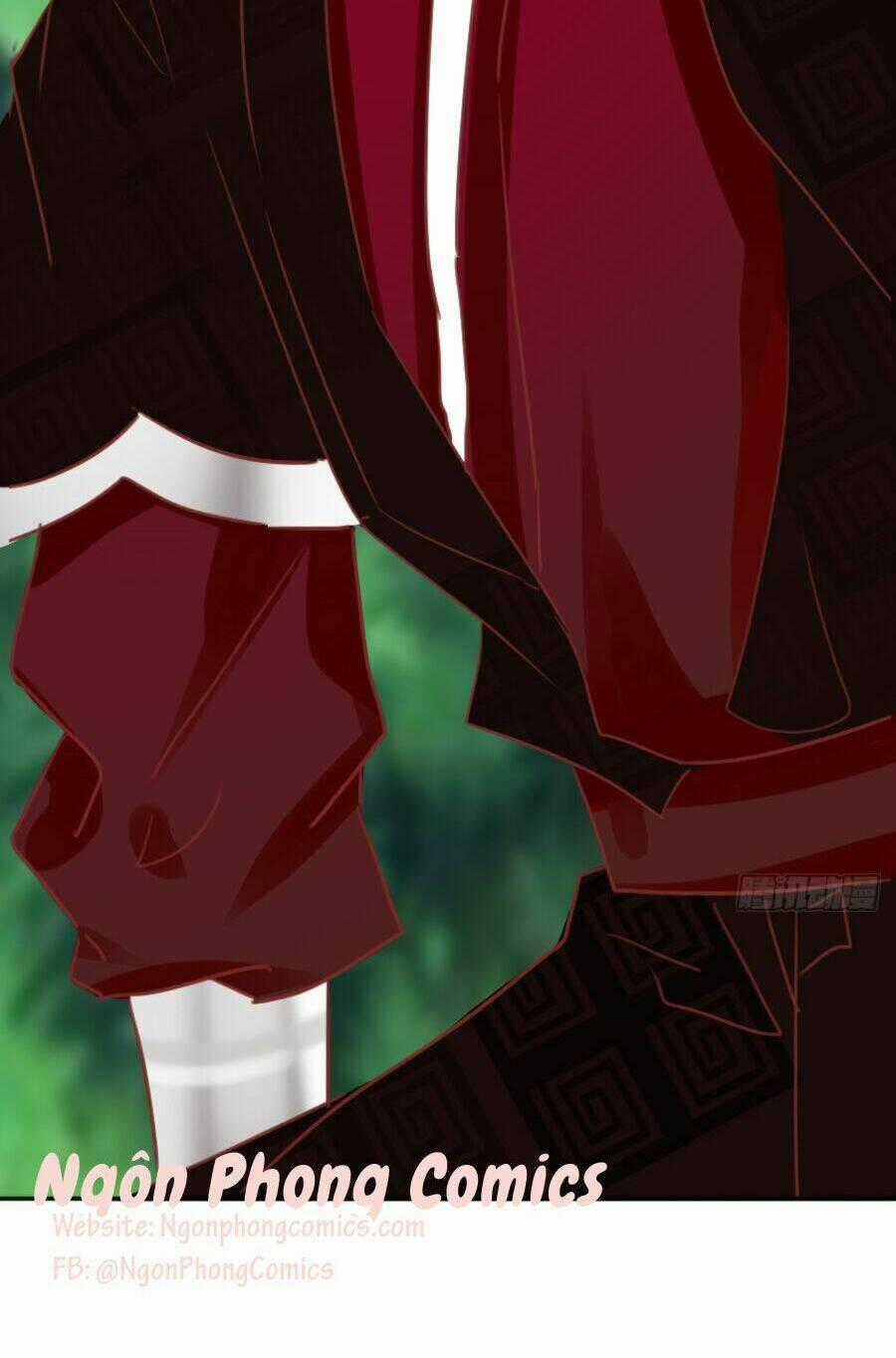 Đường Hoa Nhất Mộng Cổ Phi Truyện - Chapter 24 - Trang 38