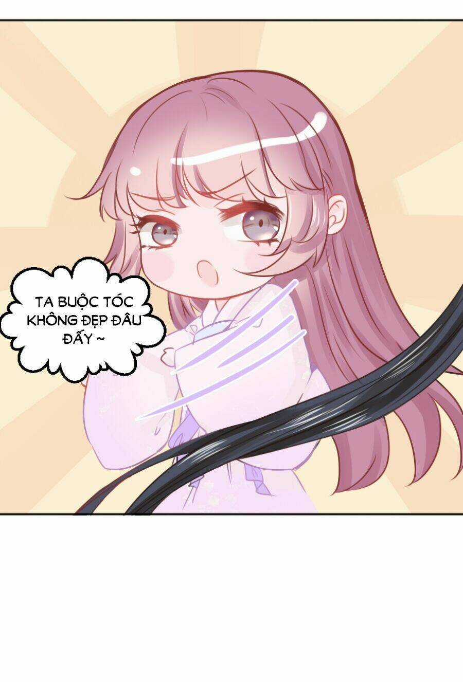 Đường Hoa Nhất Mộng Cổ Phi Truyện - Chapter 24 - Trang 6