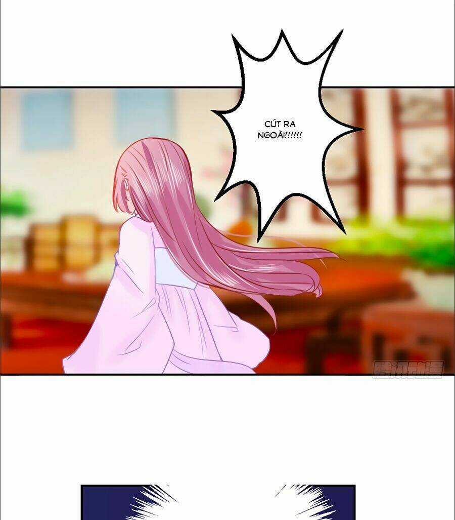 Đường Hoa Nhất Mộng Cổ Phi Truyện - Chapter 26 - Trang 17