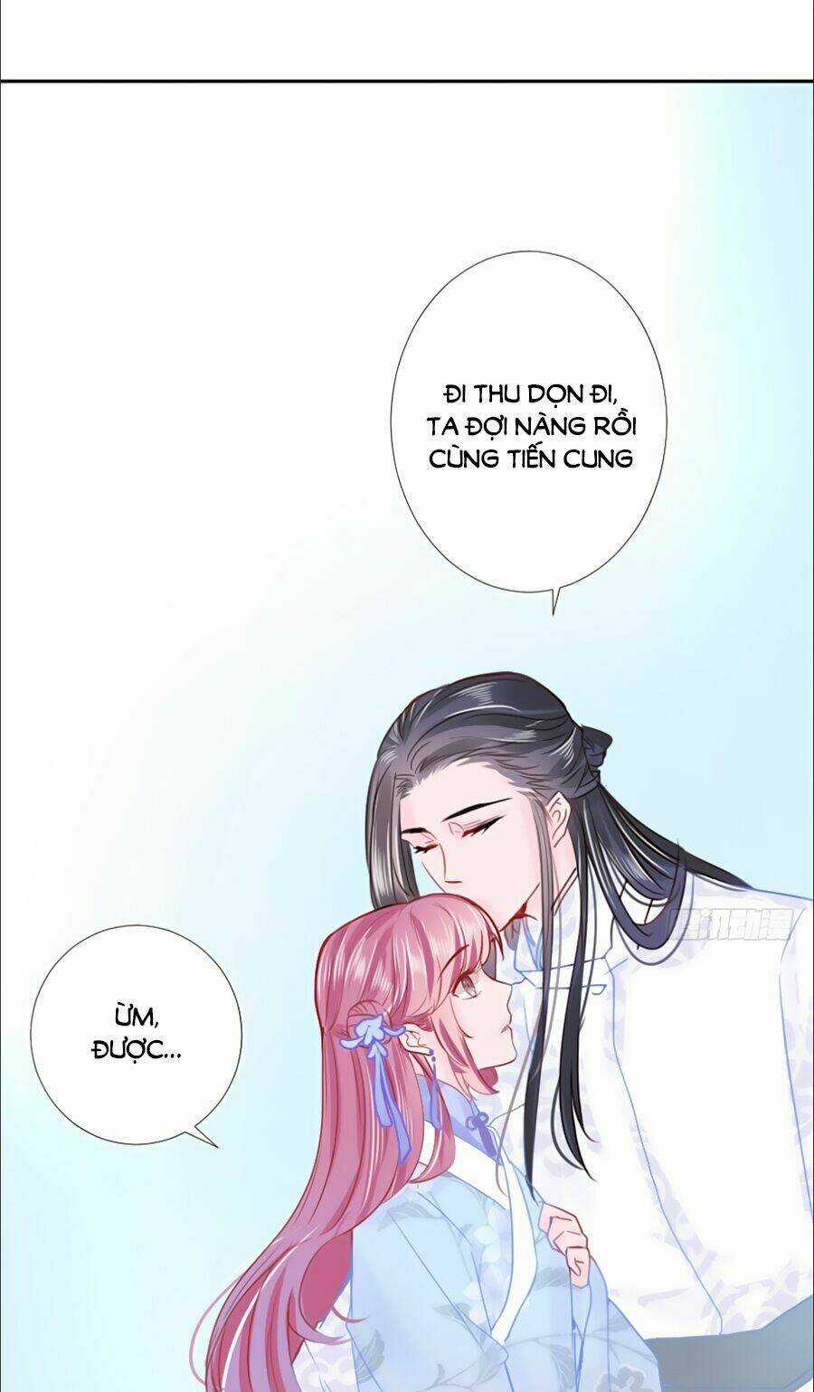 Đường Hoa Nhất Mộng Cổ Phi Truyện - Chapter 28 - Trang 14