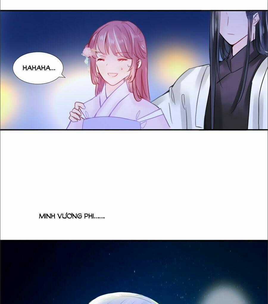 Đường Hoa Nhất Mộng Cổ Phi Truyện - Chapter 28 - Trang 32