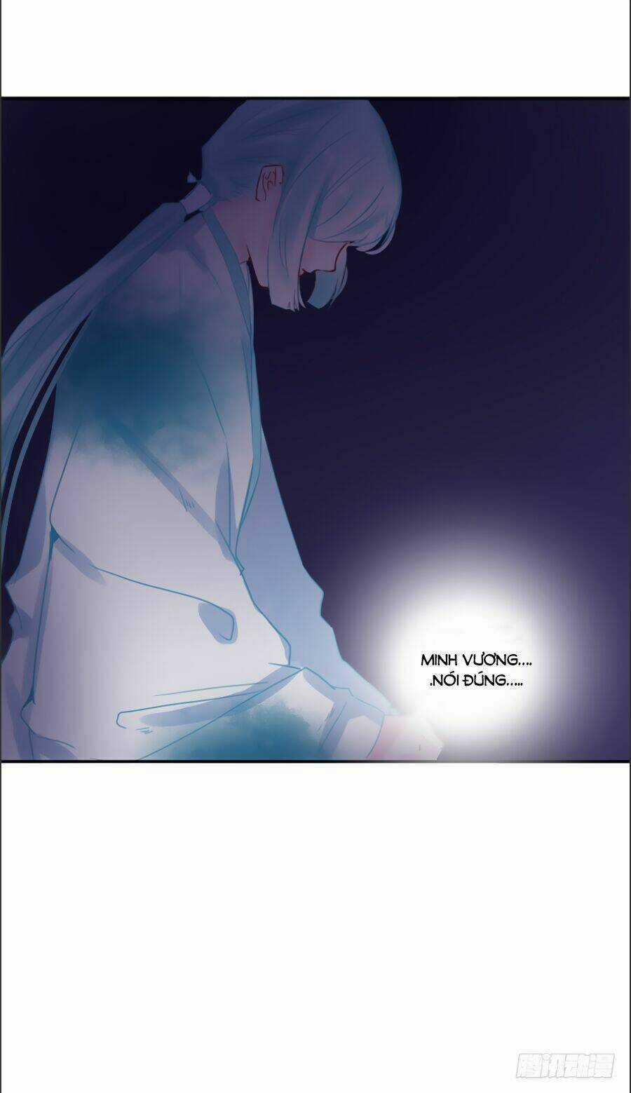 Đường Hoa Nhất Mộng Cổ Phi Truyện - Chapter 29 - Trang 15