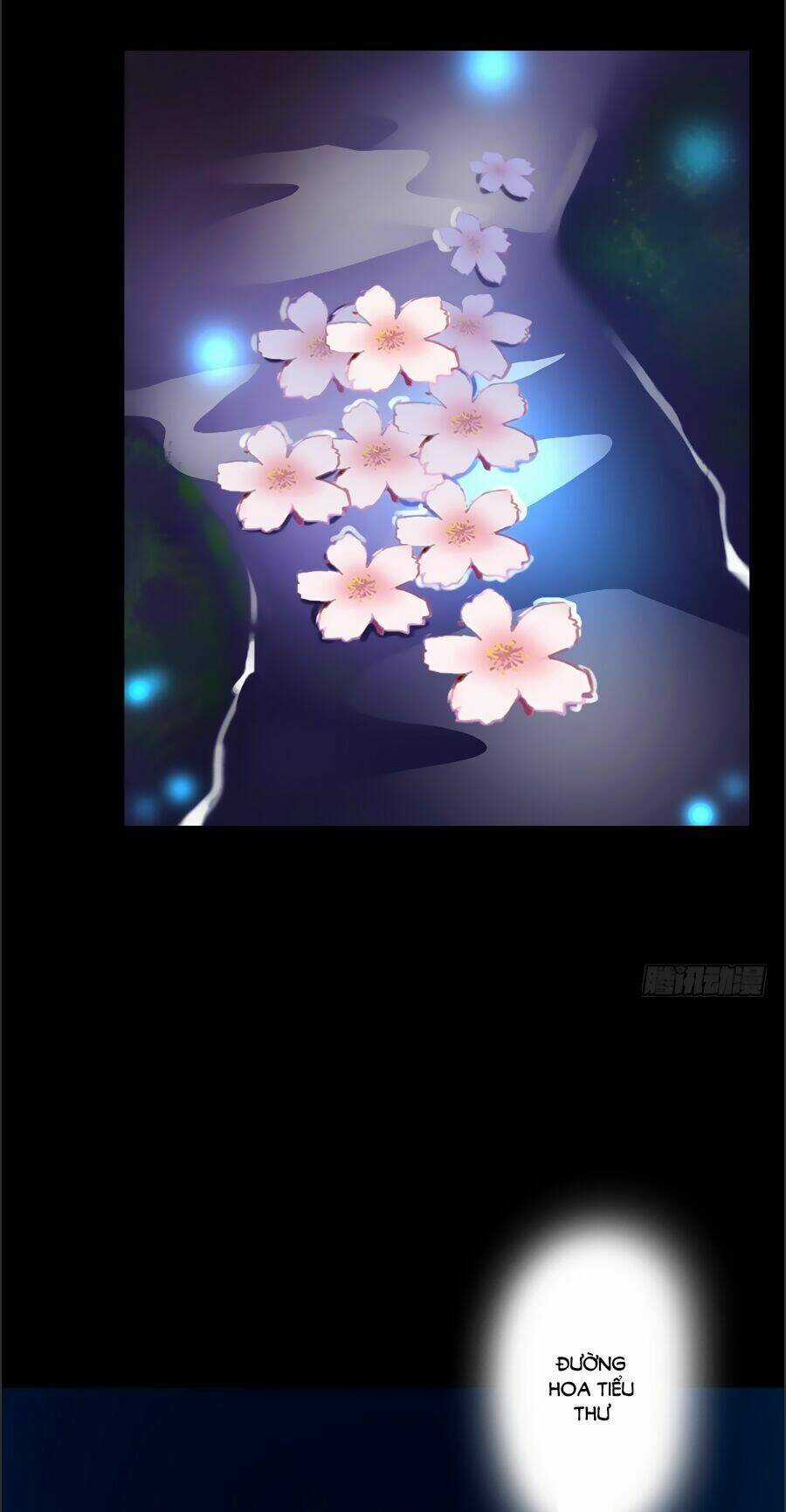 Đường Hoa Nhất Mộng Cổ Phi Truyện - Chapter 29 - Trang 4