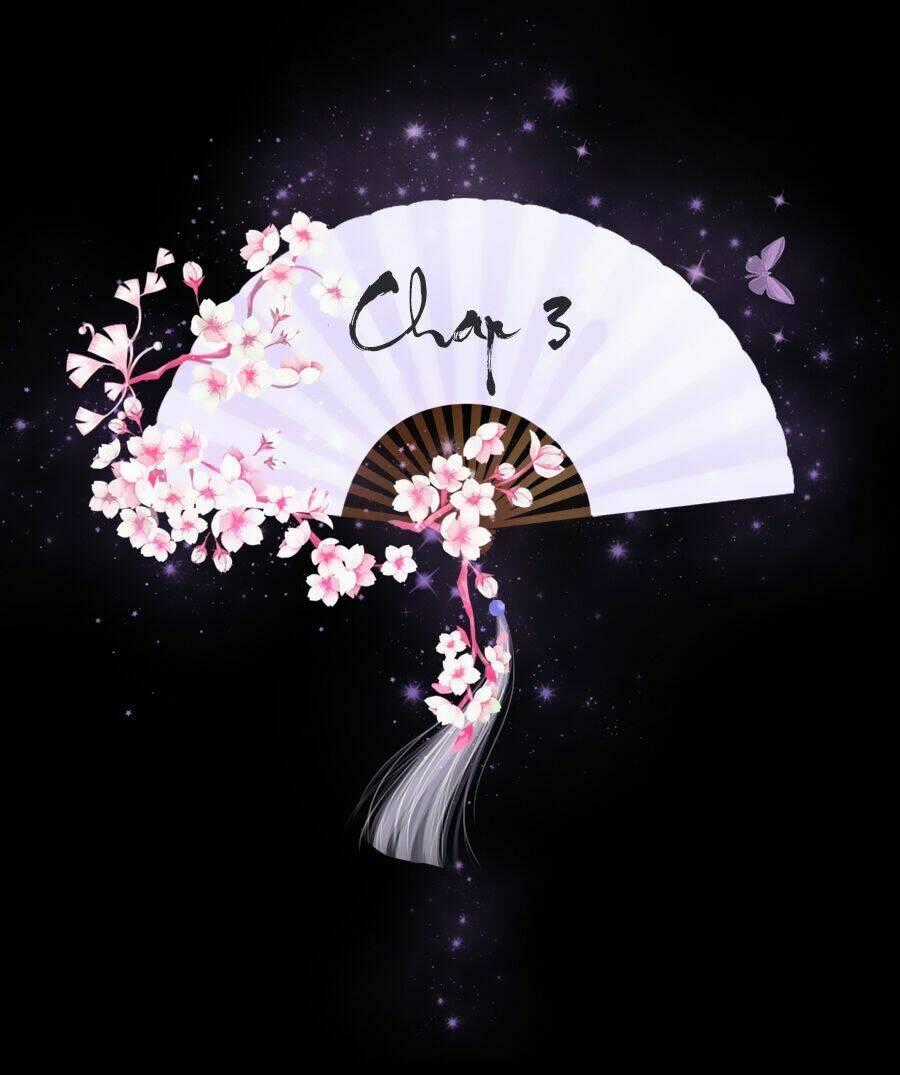 Đường Hoa Nhất Mộng Cổ Phi Truyện - Chapter 3 - Trang 2
