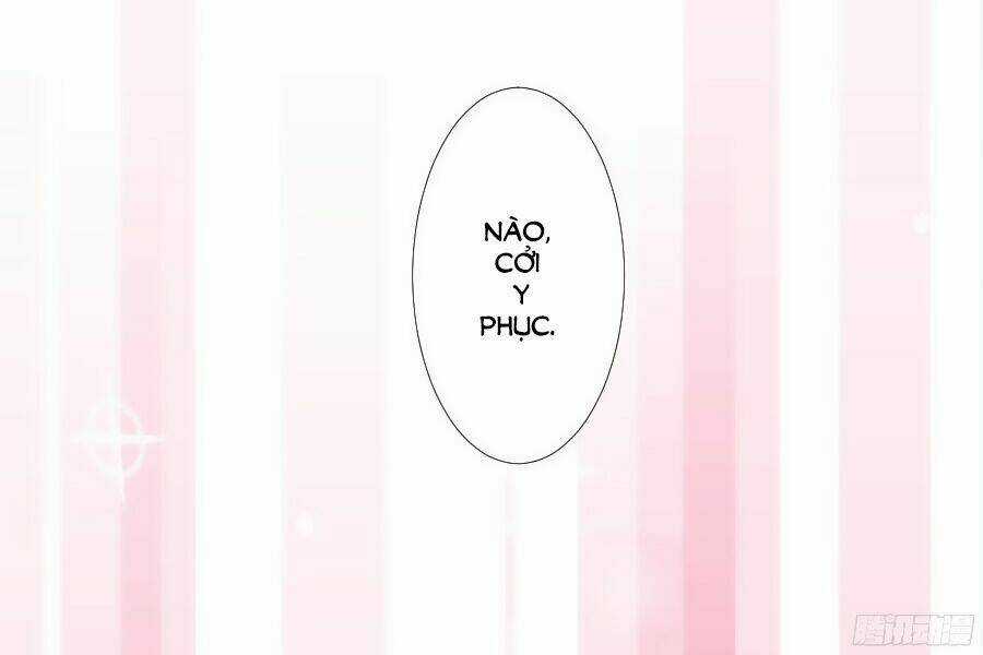 Đường Hoa Nhất Mộng Cổ Phi Truyện - Chapter 3 - Trang 3