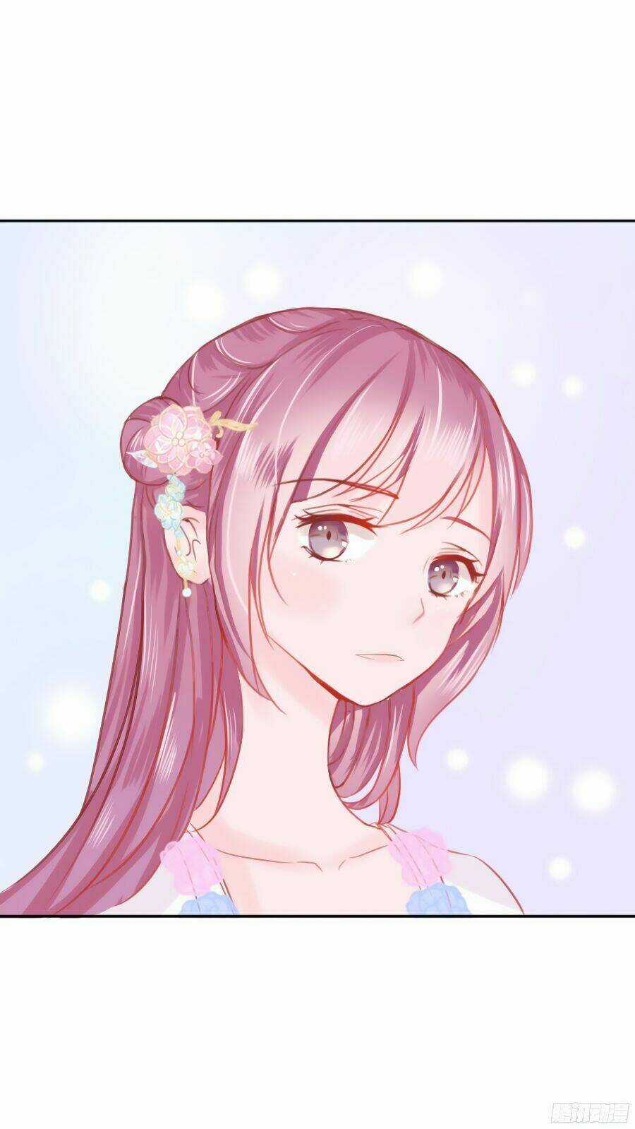 Đường Hoa Nhất Mộng Cổ Phi Truyện - Chapter 3 - Trang 25