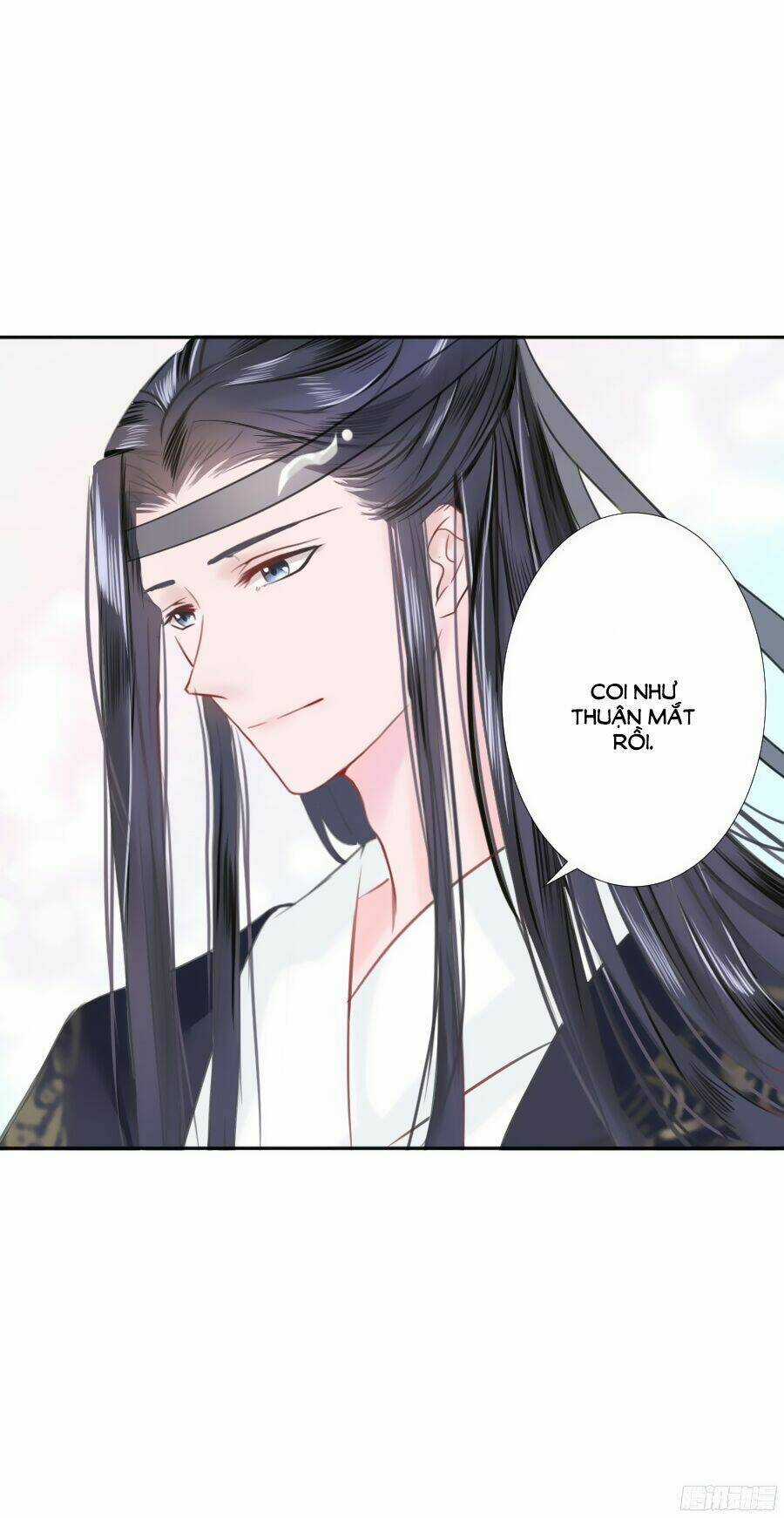 Đường Hoa Nhất Mộng Cổ Phi Truyện - Chapter 3 - Trang 27