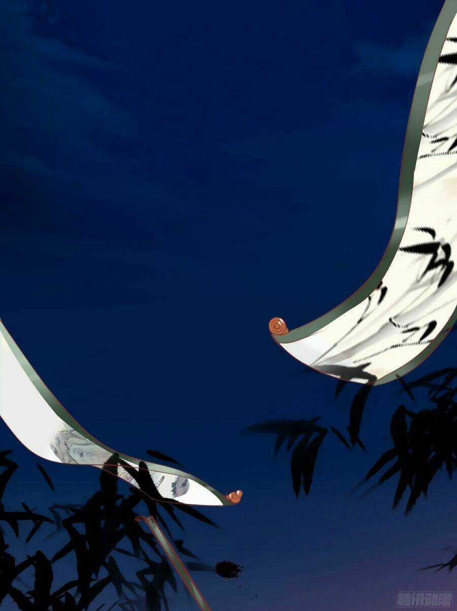 Đường Hoa Nhất Mộng Cổ Phi Truyện - Chapter 3 - Trang 49