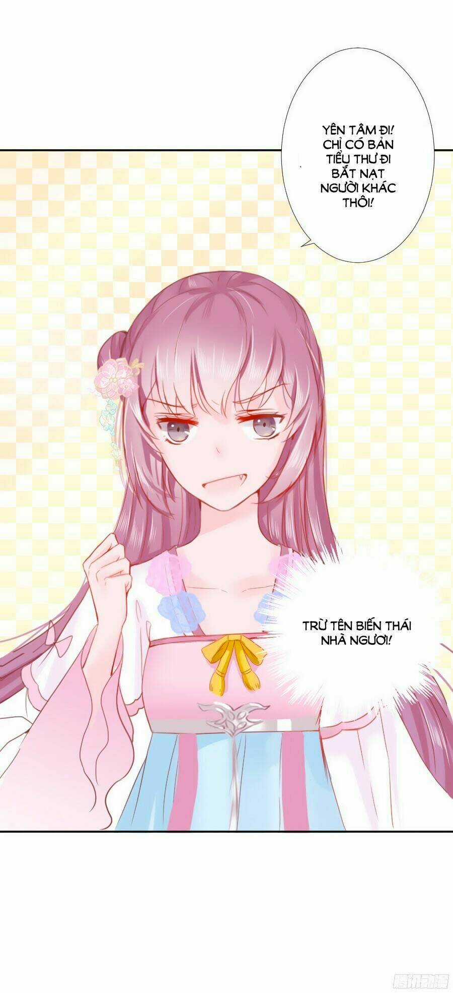 Đường Hoa Nhất Mộng Cổ Phi Truyện - Chapter 3 - Trang 57