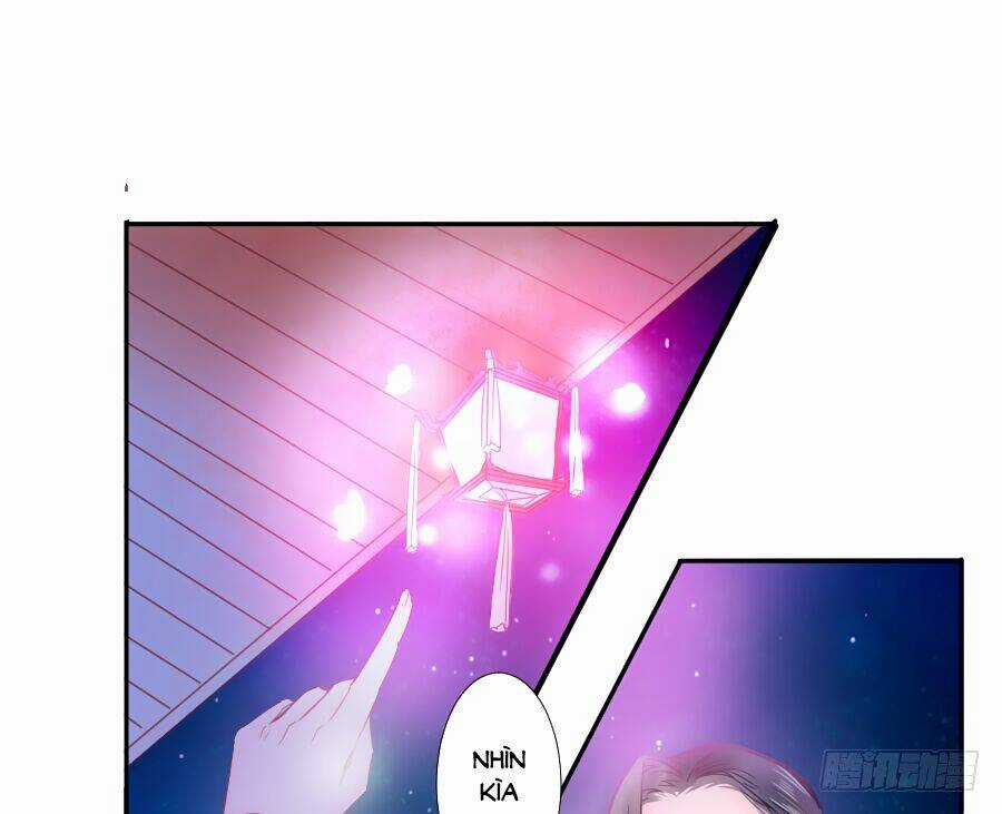 Đường Hoa Nhất Mộng Cổ Phi Truyện - Chapter 30 - Trang 14