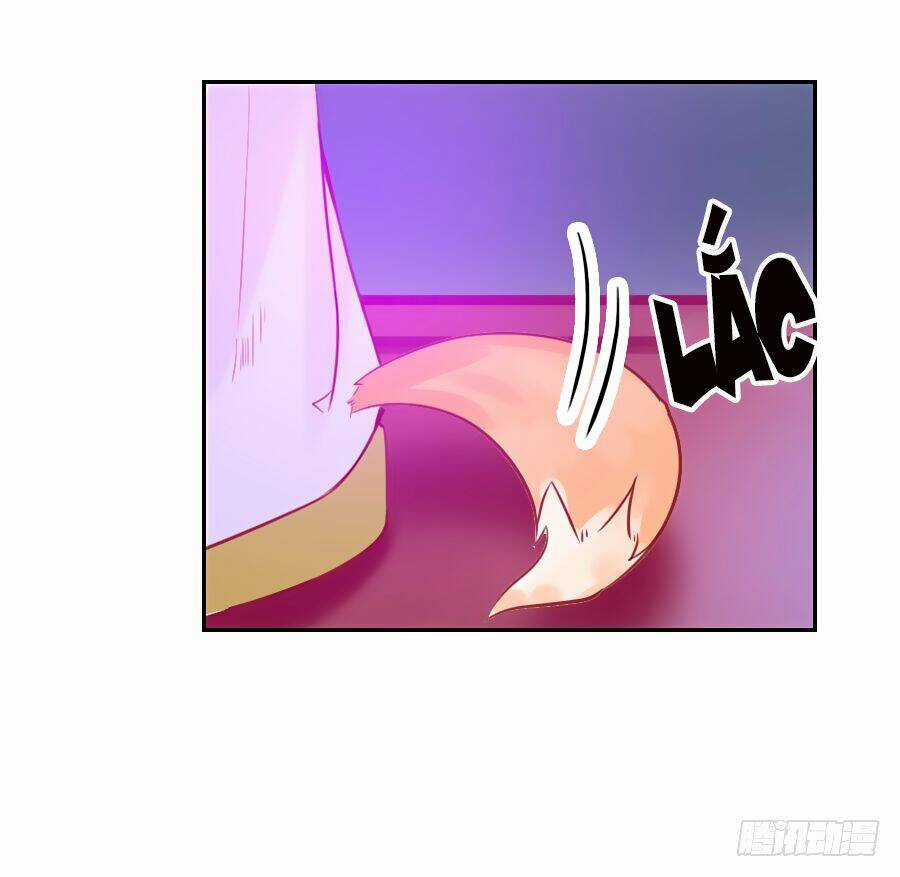 Đường Hoa Nhất Mộng Cổ Phi Truyện - Chapter 30 - Trang 3