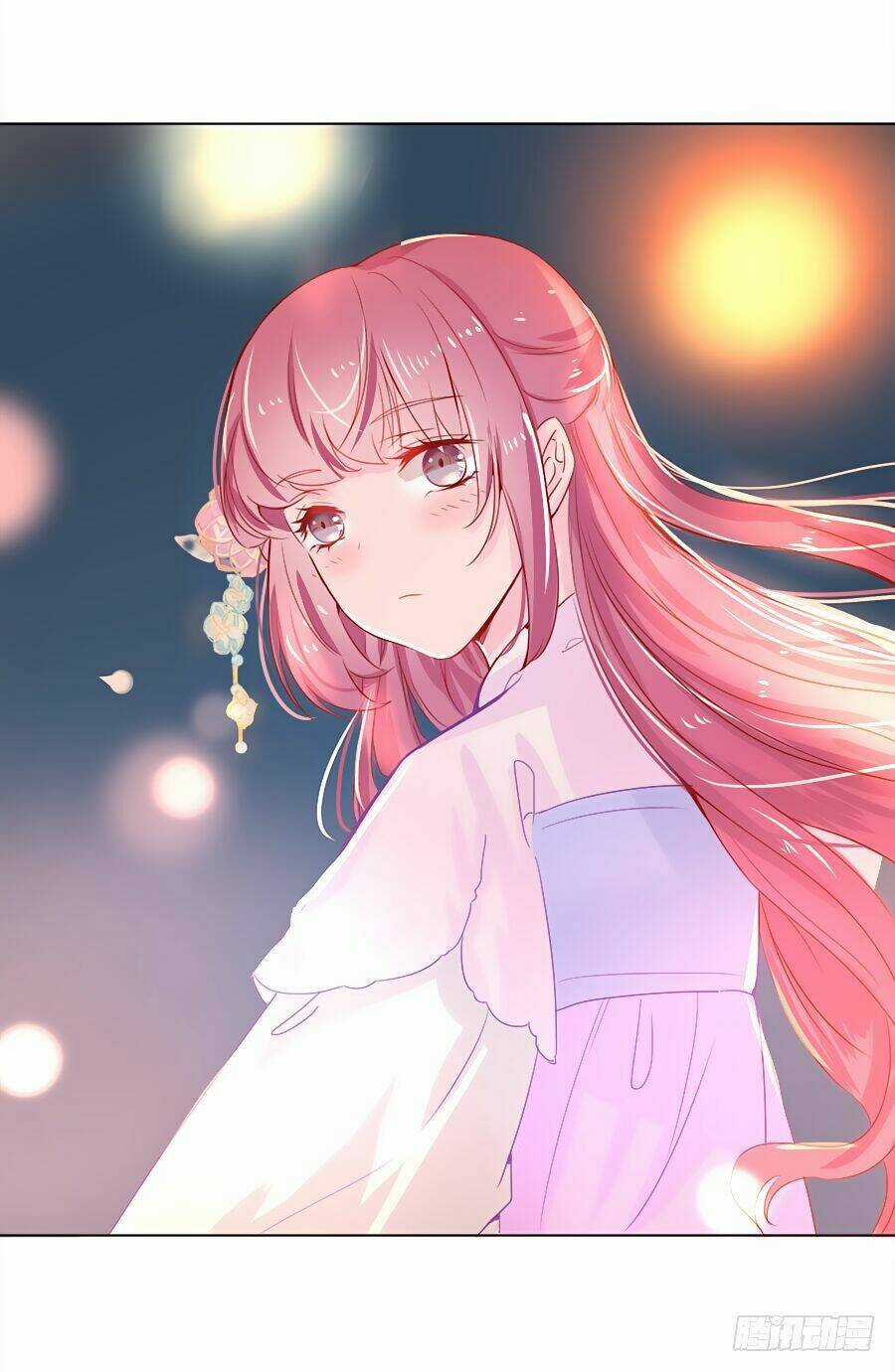 Đường Hoa Nhất Mộng Cổ Phi Truyện - Chapter 32 - Trang 3